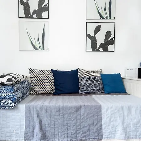 דירה Wehost Saimaankatu 24