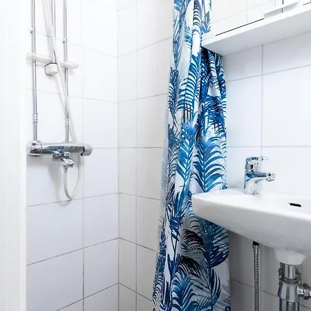 Huoneisto Wehost Saimaankatu 24 Helsinki