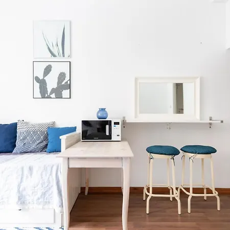 Wehost Saimaankatu 24 Helsinki